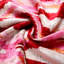 Silk and Velvet Pillow Cover & Insert