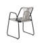 Fauteuil de patio Hansford