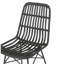 Pièce de salon Art, chaise décorative créative