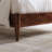 Pascarella Solid Wood Low Profile Platform Bed-258258815-258258800
