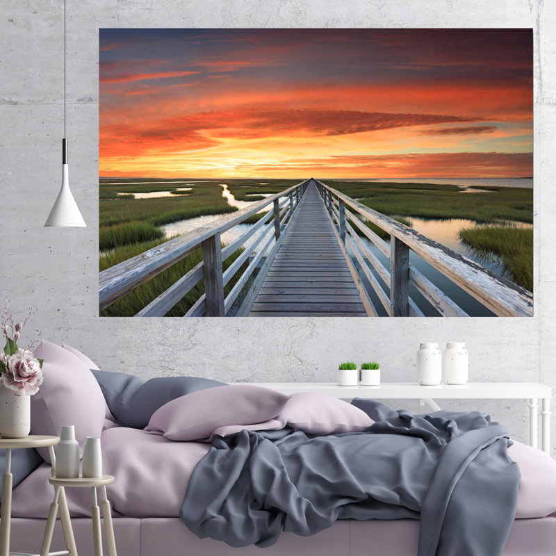 Landscape & Nature Wall Decal