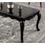 Traditional Wood Coffee Table-1290005649