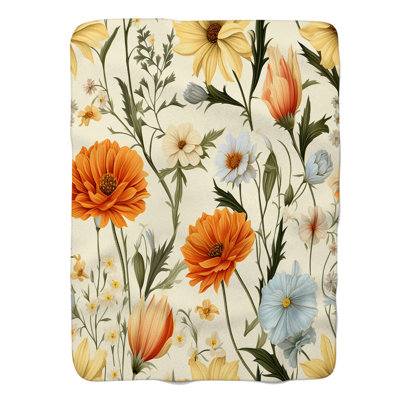 Bright Bright - couverture de qualité supérieure 1 pièce