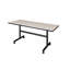 Table de nidification 72 po x 24 po Inbox Zero Kobe-1688310296-1688310288-1724676495