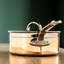 Casserole recouverte de cuivre Hestan-1204557896