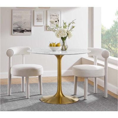 Bruse Dining Table