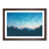 Walnut Framed selected
