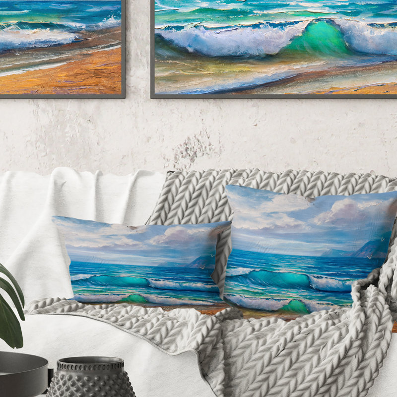Throw Pillow