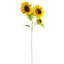 Plastic, Silk Artificial Arrangement-89222296