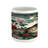 Amelyah Ceramic Coffee Mug