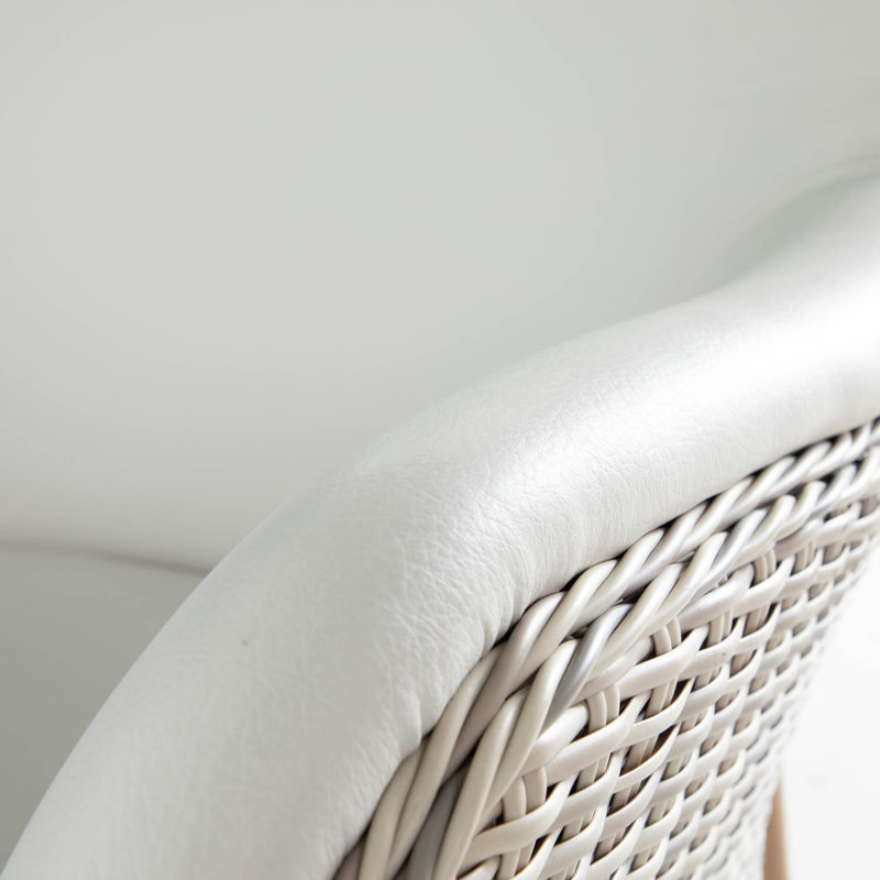 Palma Patio Chair with Cushions