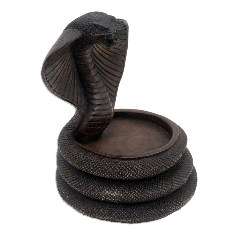 Dakota Fields Cobra Strike, bois Catchall