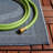 Millana Performance Machine Washable Geometric Indoor/Outdoor Area Rug-157220183