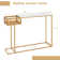 Afke 44'' Console Table