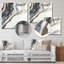Décoration murale en métal-1156215383