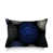 Bleu marine/noir