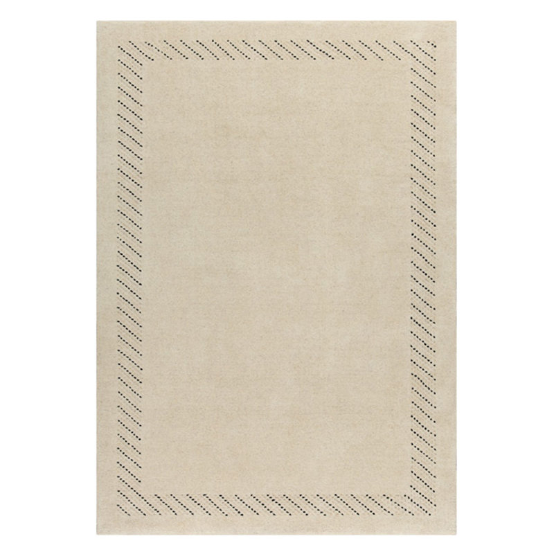 Minerals Geometric Area Rug, Rectangular 170 x 240cm