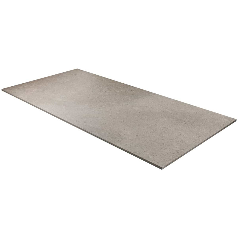New Rock Tortora 24X48 Matte Porcelain Tile, Tortora Beige