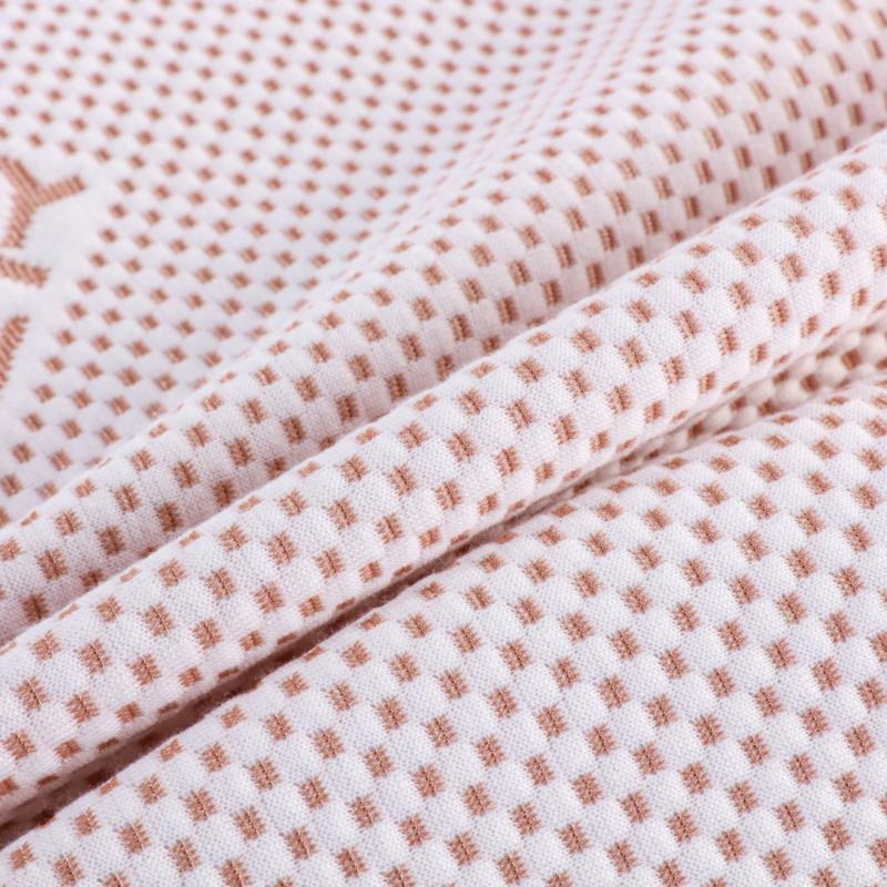 Housse de protection pour matelas imperméable et hypoallergénique, Grand