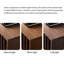 Buffet décoratif Nordic Minimalist