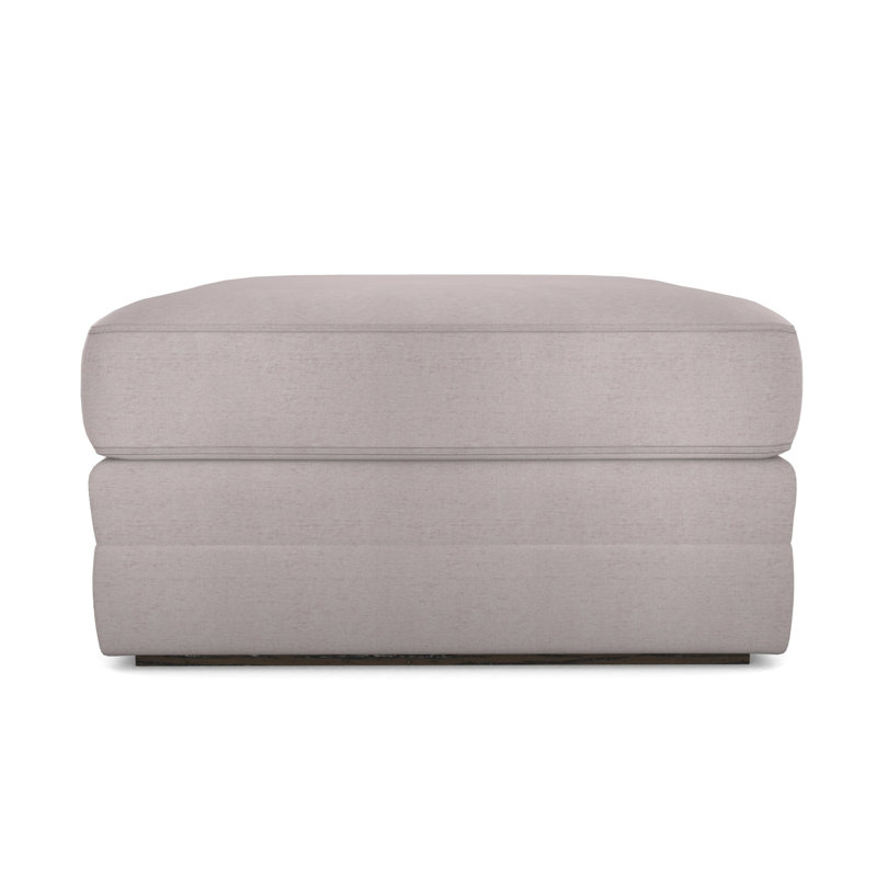 Boyden Ottoman, Nadia Linen, Havana