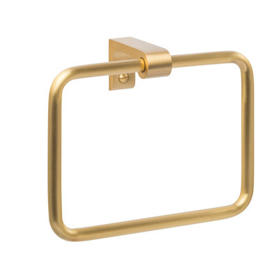 Sedona Towel Ring