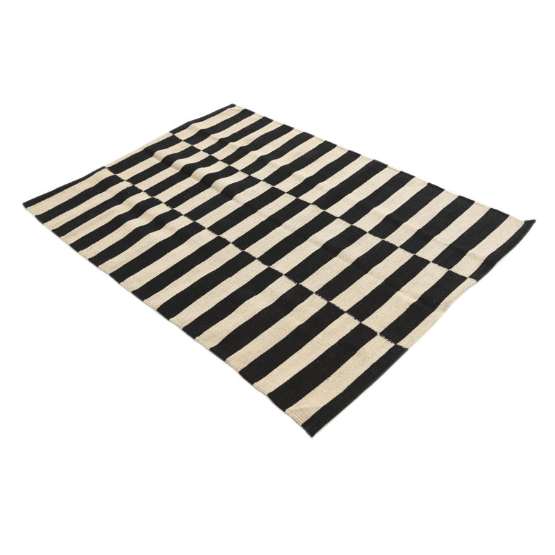 Tapis crème 3x5 Petrella