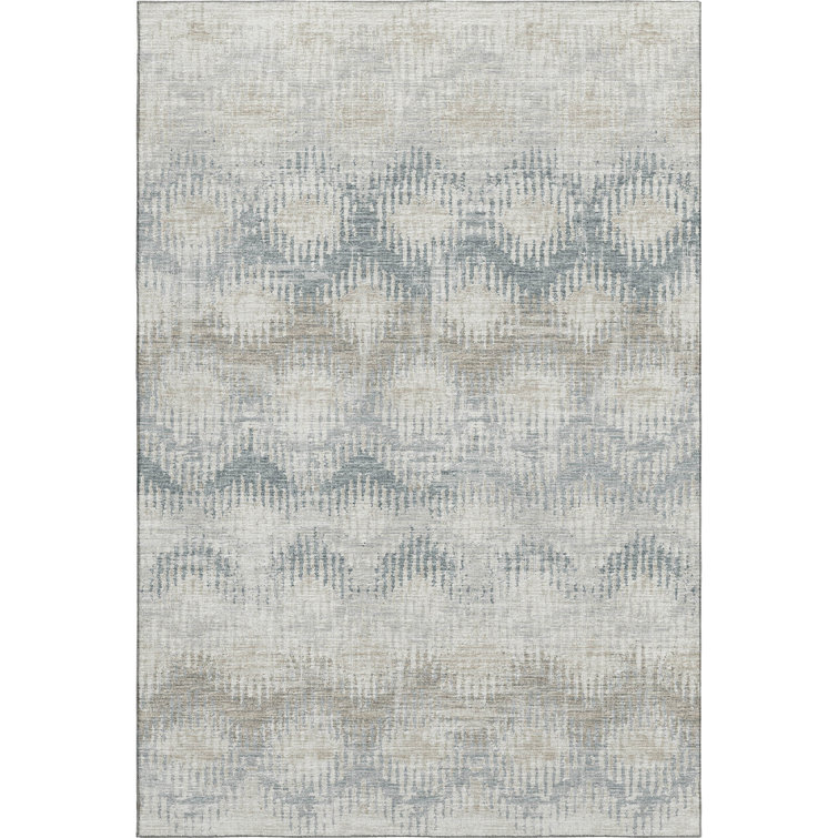 Hintzen Area Rug