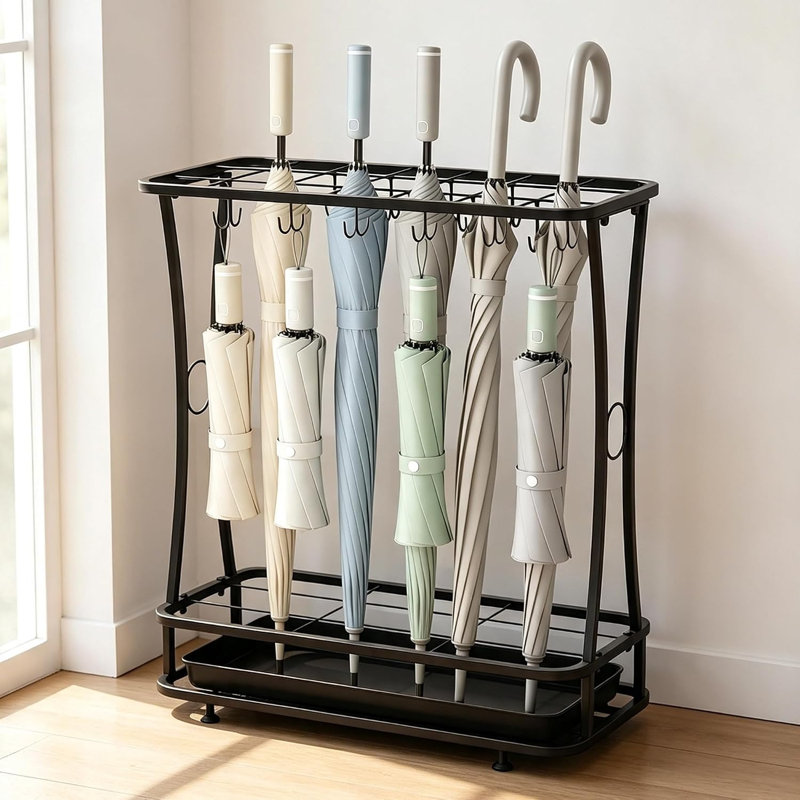 Freestanding 24 - Hook