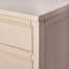 Table de chevet 2 tiroirs Jackie-92699218