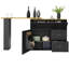 105cm L Breakroom Table