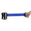 FixtureDisplays Stanchion Queue Barrier Post