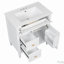 Meuble-lavabo 30 po avec lavabo, tablette réglable-1419443833