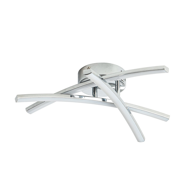 Antinarelli LED Flush Mount