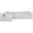 Lavitta Upholstered L-Shaped Sectional Reversible-64839724