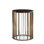 Solid Wood End Table