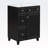 Stillas 24'' Bathroom Vanity with Ceramic Top-167855919