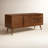 Cura 71" Walnut Sideboard