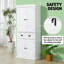 Armoire de rangement de salon-291155613
