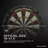 Accudart Rival Bristle Dartboard