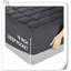 Surmatelas de 16 po Pennrock Alwyn Home-9447243-9447242