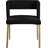 Caleb Velvet Arm Chair-247989162-247989076