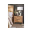 Walker 2 - Drawer Nightstand in Tan