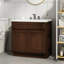 Meuble-lavabo simple 33 po-92689557