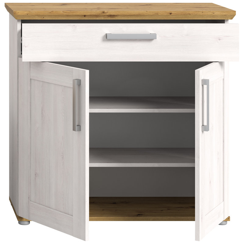 Shoe Cabinet Verona