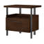 Classeur latéral 1 tiroir Siena Furniture Architect