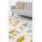 Unique Loom Dinotopia Whimsy Kids Rug-102445052