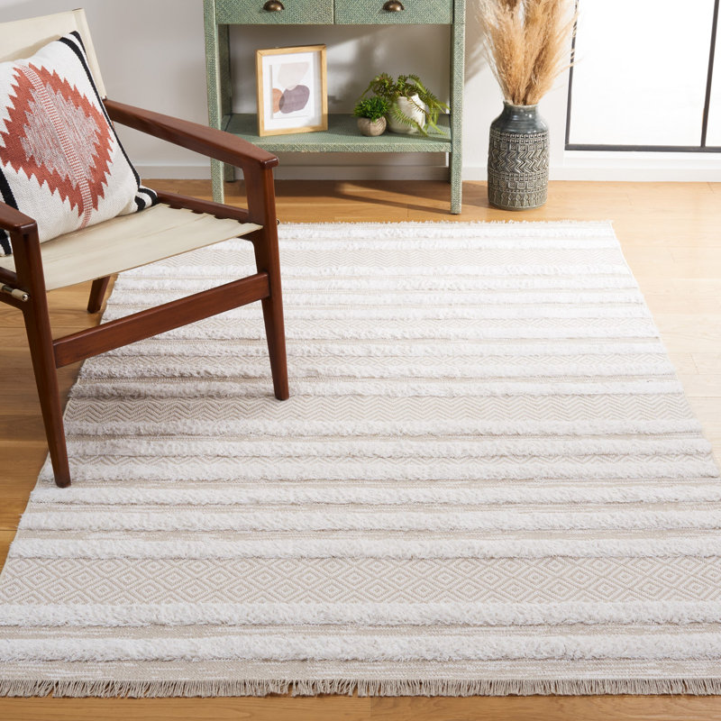 Leiner Performance Geometric Rug, Rectangle 8' x 10'