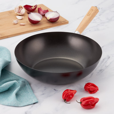 Judge, Essentials - Non-Stick Wok