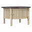 Vintage Round Coffee Table-118305124
